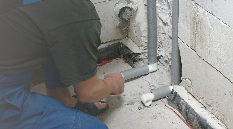 Professional septic tank pumping services in Mountain Park, OK